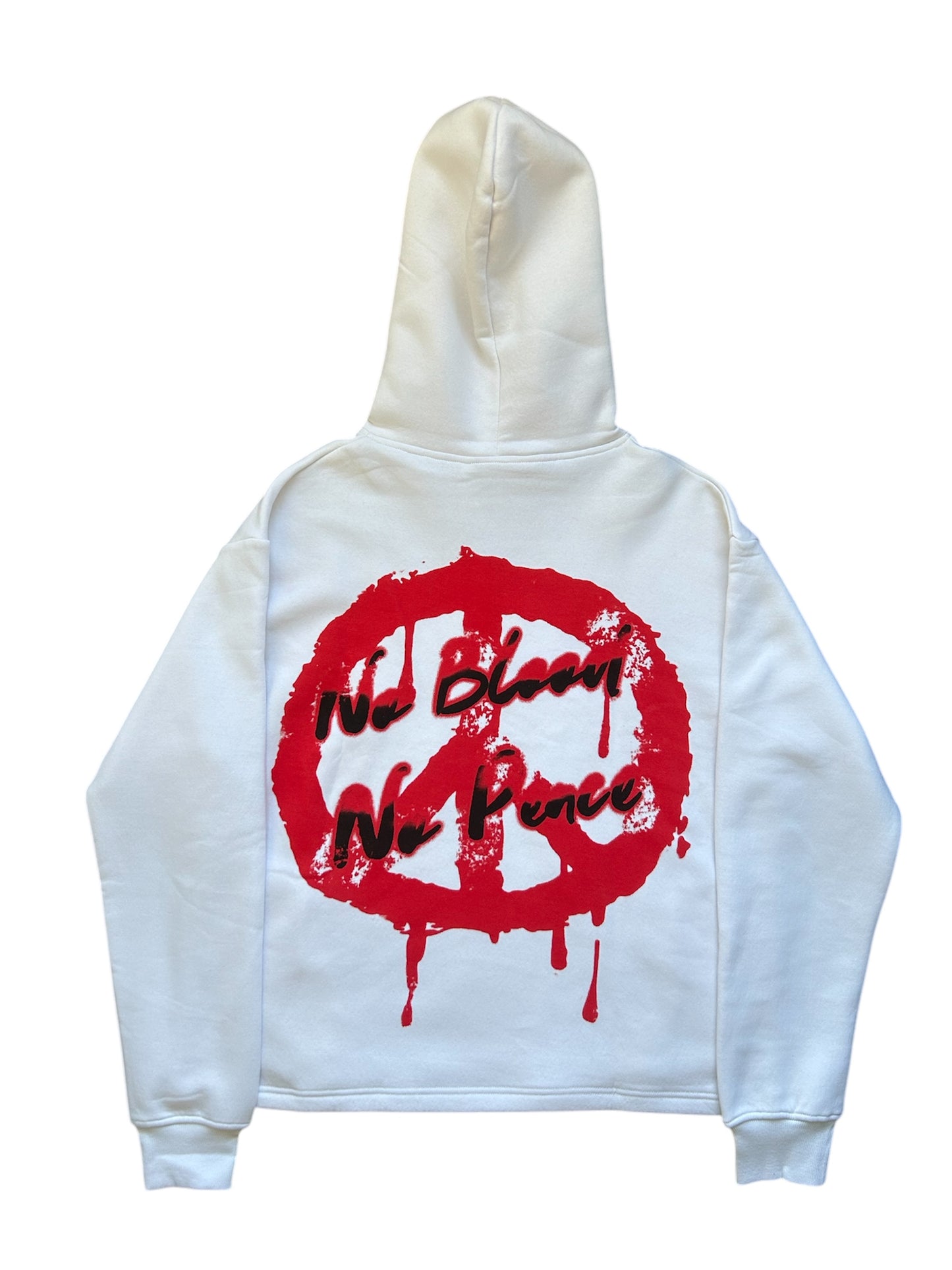 Blood In My Eyes