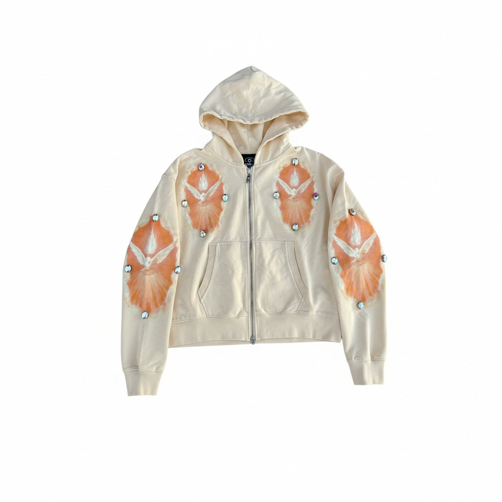 Cream Spirit Of Peace