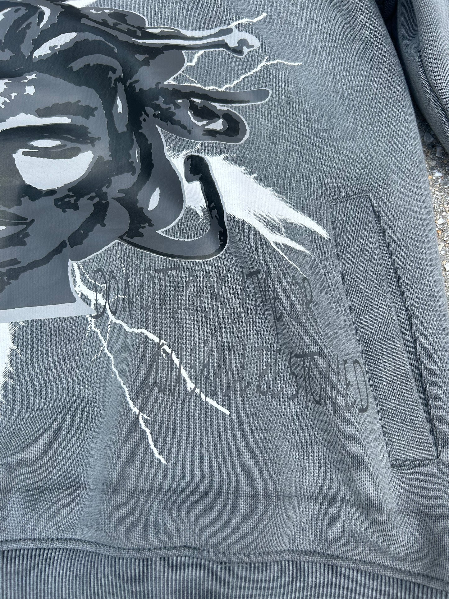 The Life Of Stone