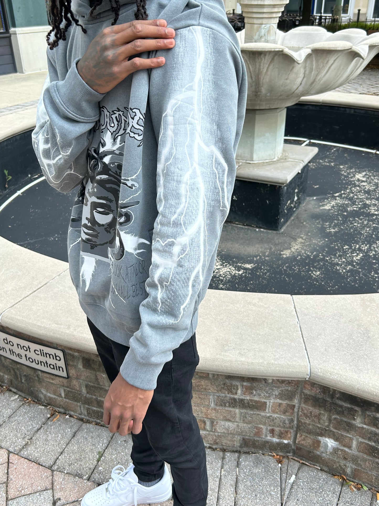 The Life Of Stone