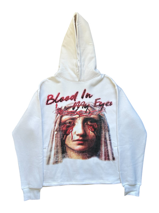 Blood In My Eyes