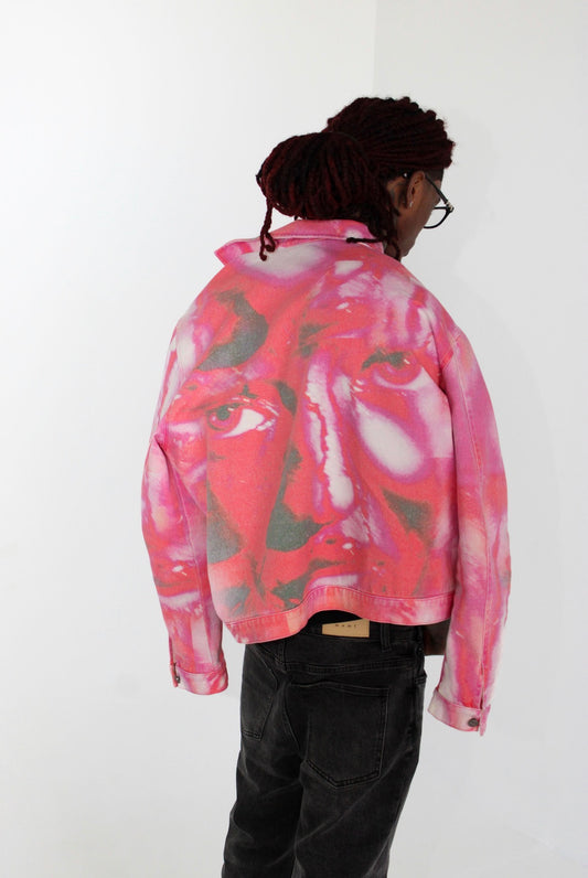 Sorrows Denim Jacket