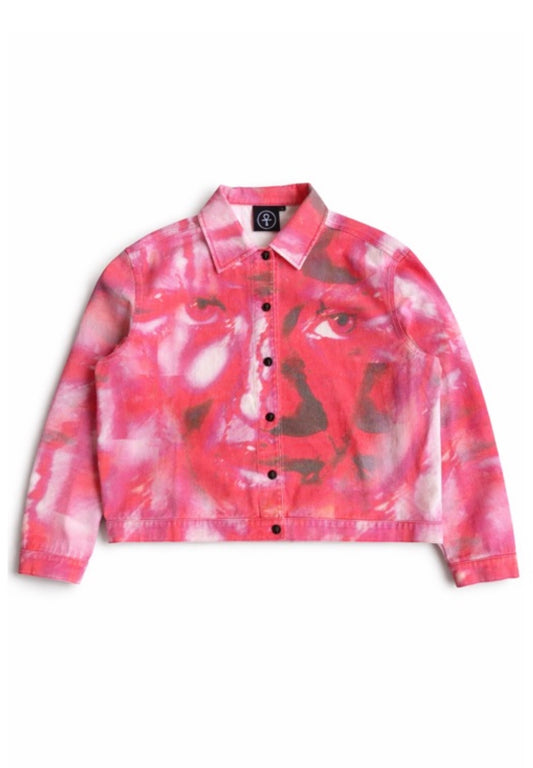 Sorrows Denim Jacket